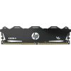 HP V6, DDR4, 8 GB, 3200MHz, CL16 (7EH67AA#ABB)