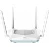 D-Link R15 router Gigabit Ethernet Dual-band (2.4 GHz/5 GHz)