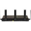 RUIJIE ROUTER RG-EW3000GXPRO Wi-Fi 6, 2.4;GHz, 5;GHz 574Mb/s + 2402Mb/s REYEE