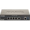 Router D-Link DSR-250V2