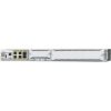 Router Cisco Catalyst 8300-1N1S-6T - -  1GbE - an Rack montierbar - fur P/N: C8300-DNA
