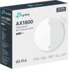 TP-Link Festa F61 AX1800 ceiling mount WiFi 6 Access Point