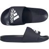 Adidas Klapki basenowe adidas Adilette GZ3774 GZ3774 granatowy 43