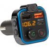 Transmiter FM Blow Bluetooth 5.1+Qc3.0