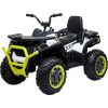 Enero QUAD ELEKTRYCZNY TRAPER BIAŁY 1033006