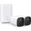 Kameru komplekts IP Anker Eufy 2 Pro Kit: 2x EufyCam