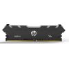 HP V8 RGB, DDR4, 8 GB, 3200MHz, CL16 (7EH85AA#ABB)