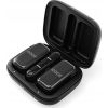 RODE Wireless Micro - 2-kanałowy cyfrowy system bezprzewodowy (USB-C, Czarny)