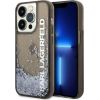 Karl Lagerfeld KLHCP14XLCKVK Чехол для Apple iPhone 14 Pro Max