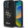 Guess GUHCP16LHG4SGK Aizmugurējais Apvalks Priekš Apple iPhone 16 Pro