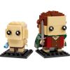 LEGO 40630 Frodo & Gollem Konstruktors