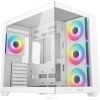 DeepCool CG530 4F WH Midi Tower White