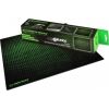 Esperanza EGP103G mouse pad Gaming mouse pad Black, Green
