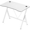 Biurko gamingowe Huzaro Hero 1.4 White