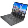 Victus by HP Gaming Laptop 16-r1000ny - i5-14450HX, 16GB, 512GB SSD, 16.1” FHD 300-nit 144Hz AG IPS, GeForce RTX 4060 8GB, 1080p cam, US backlit keyboard, Mica Silver, Win 11 Home / B20FZEA#B1R
