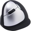 MOUSE USB OPTICAL WRL/L. BLK RGOHELELAWL R-GO TOOLS