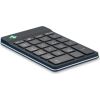 KEYBOARD WRL NUMPAD BREAK/BLACK RGOCONMWLBL R-GO TOOLS
