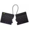 KEYBOARD WRL COMPACT BREAK/BLACK RGOSBUKWLBL R-GO TOOLS