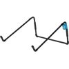 NB ACC STAND STEEL TRAVEL/BLACK RGOSC015BL R-GO TOOLS