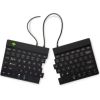KEYBOARD SPLIT BREAK V2 ENG/BLACK RGOSP-USWIBL R-GO TOOLS