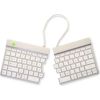 KEYBOARD WRL SPLIT BREAK/WHITE RGOSBUKWLWH R-GO TOOLS