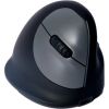 MOUSE USB OPTICAL WRL/RIGHT BLK RGOHELAWL R-GO TOOLS