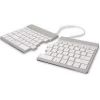 KEYBOARD WRL COMPACT BREAK/WHITE RGOSBUSWLWH R-GO TOOLS
