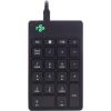 KEYBOARD NUMPAD BREAK/BLACK RGOCONMWDBL R-GO TOOLS