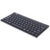 KEYBOARD WRL COMPACT BREAK/BLACK RGOCOUSWLBL R-GO TOOLS