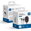 Bluestar FM Blue Star transmiter bluetooth 2w1 CarLink BT62