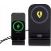 Bezvadu lādētājs Ferrari MagSafe Desk Charger with Stand 15W