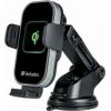 Bezvadu lādētājs 12v Verbatim FWC-02 QI CAR CHARGER