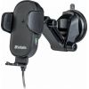 Bezvadu lādētājs 12v Verbatim FWC-01 QI CAR CHARGER