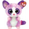 TY Beanie Boos Becca - pink bush baby 15cm