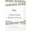 Burberry Burberry London Dream Her EDP, pojemność : 30ml