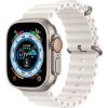 Apple   Band Extension (49mm), White Ocean