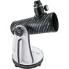 Celestron FirstScope 76 teleskops, Reflektori