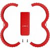 Protective cover + propeller cover SUNNYLIFE for DJI Avata 2 (red)
