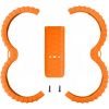 Protective cover + propeller cover SUNNYLIFE for DJI Avata 2 (orange)