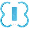 Protective cover + propeller cover SUNNYLIFE for DJI Avata 2 (blue)