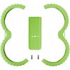 Sunnylife protective cover + propeller guard for DJI Avata 2 (green)