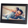 Fotorāmis melns Sencor SDF 742BK 7 collas