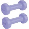 Spokey Hantle Shape winylowe 2 x 0.5 kg