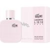 Lacoste Lacoste, Eau de Lacoste L.12.12 Rose, Eau De Toilette, For Women, 50 ml For Women