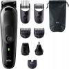 Braun MGK 3440 All-in-One Style MultiGroomingKit