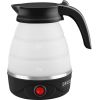 Brock Salokāma ceļojumu tējkanna, 0,5L, 500W. 220V ~ 50Hz.