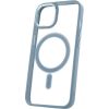 Mocco Satin Clear MagSafe Back case Aizsargapvalks Priekš Apple iPhone 13