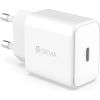 Devia Smart PD USB-C Зарядное устройство 30W