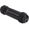 Corsair 256GB Survivor Stealth - USB 3.0