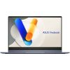 ASUS Vivobook S 15 OLED S5506MA-WS76 Intel Core Ultra 7 155H Laptop 39.6 cm (15.6") 3K 16 GB LPDDR5x-SDRAM 1 TB SSD Wi-Fi 6E (802.11ax) Windows 11 Home Blue New Repack/Repacked